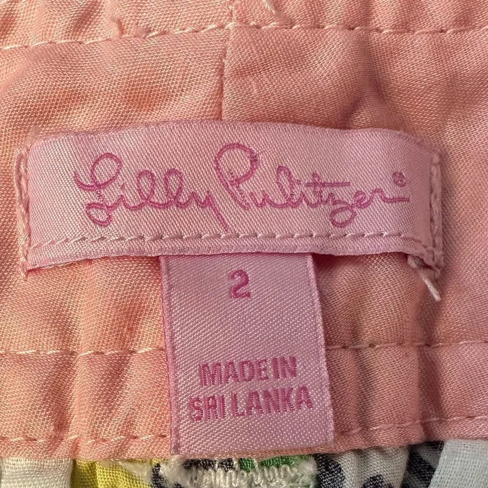 Lilly Pulitzer lilly pulitzer